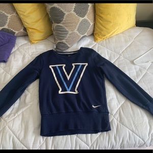 Villanova Nike Sweatshirt